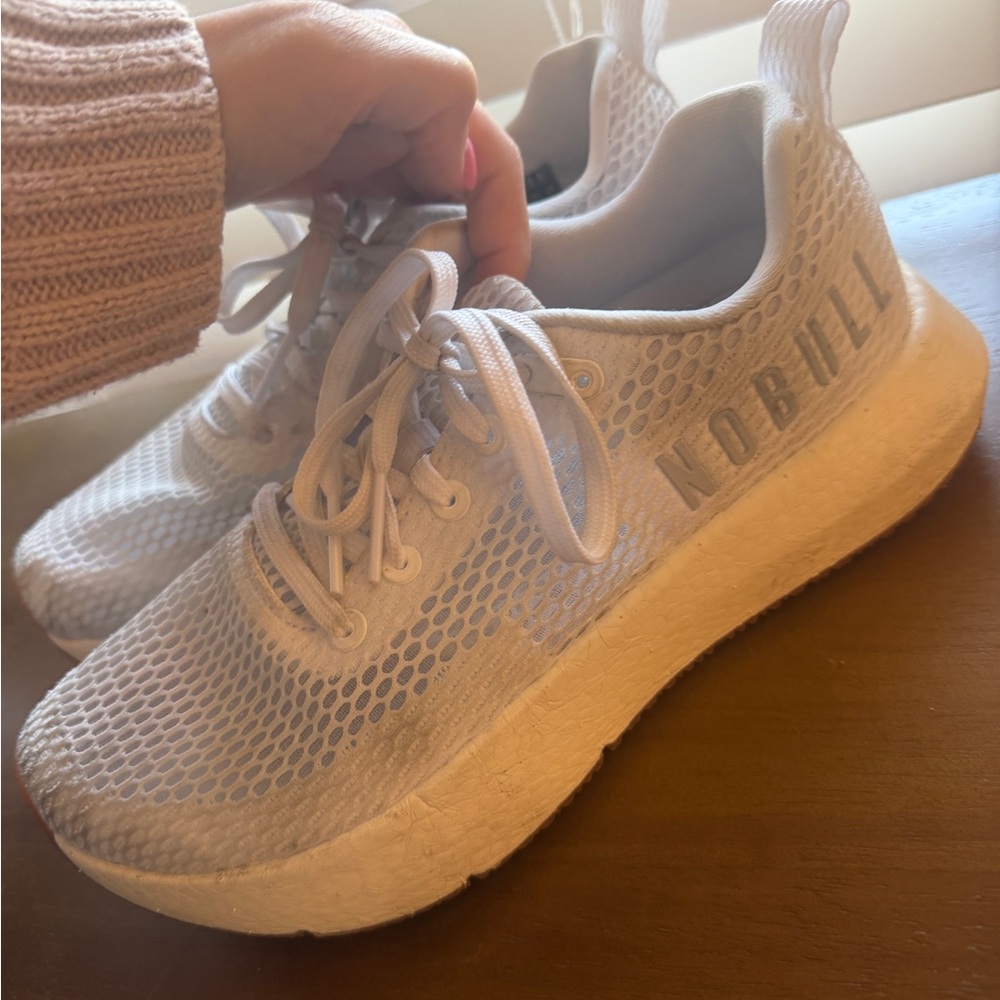 Nobull Drive Mesh Women’s 8.5